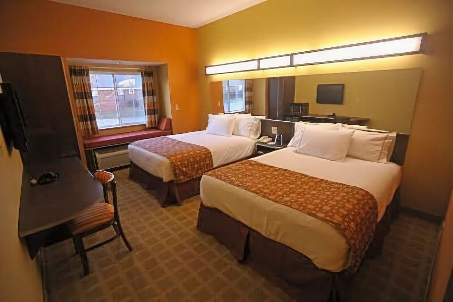 Photo of Bedroom in Greenville