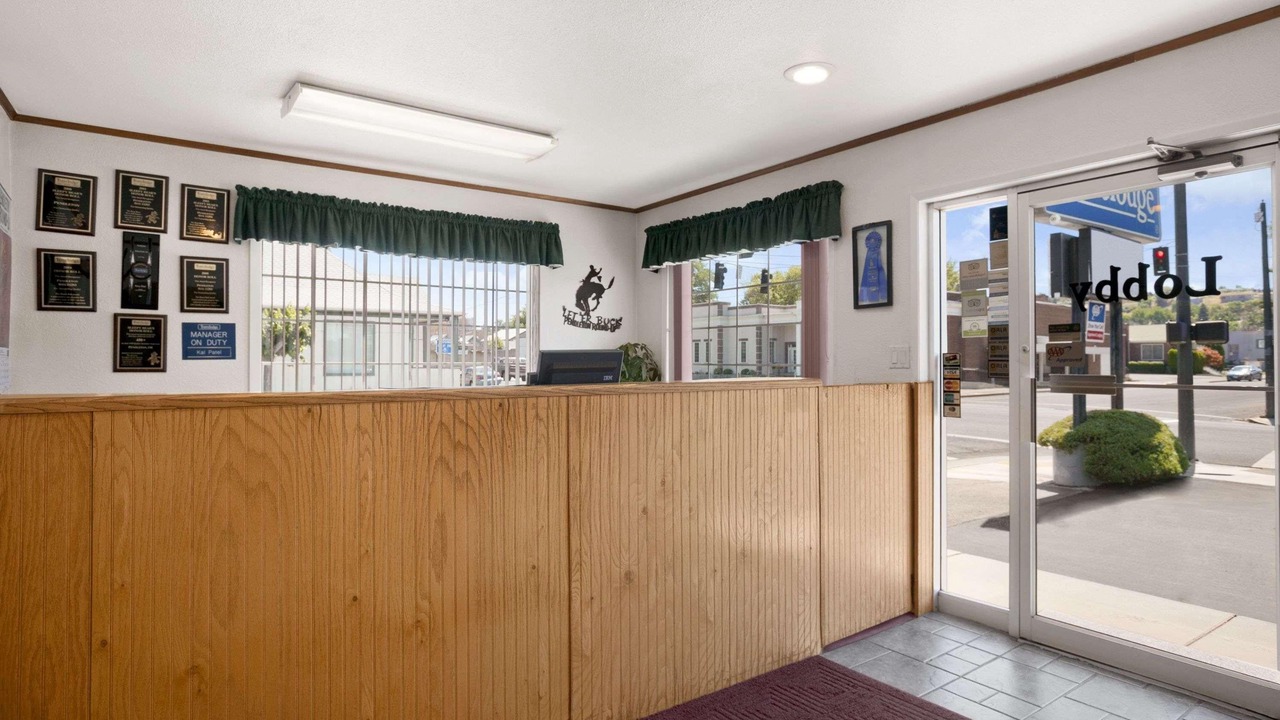 Photo of Others in Pendleton