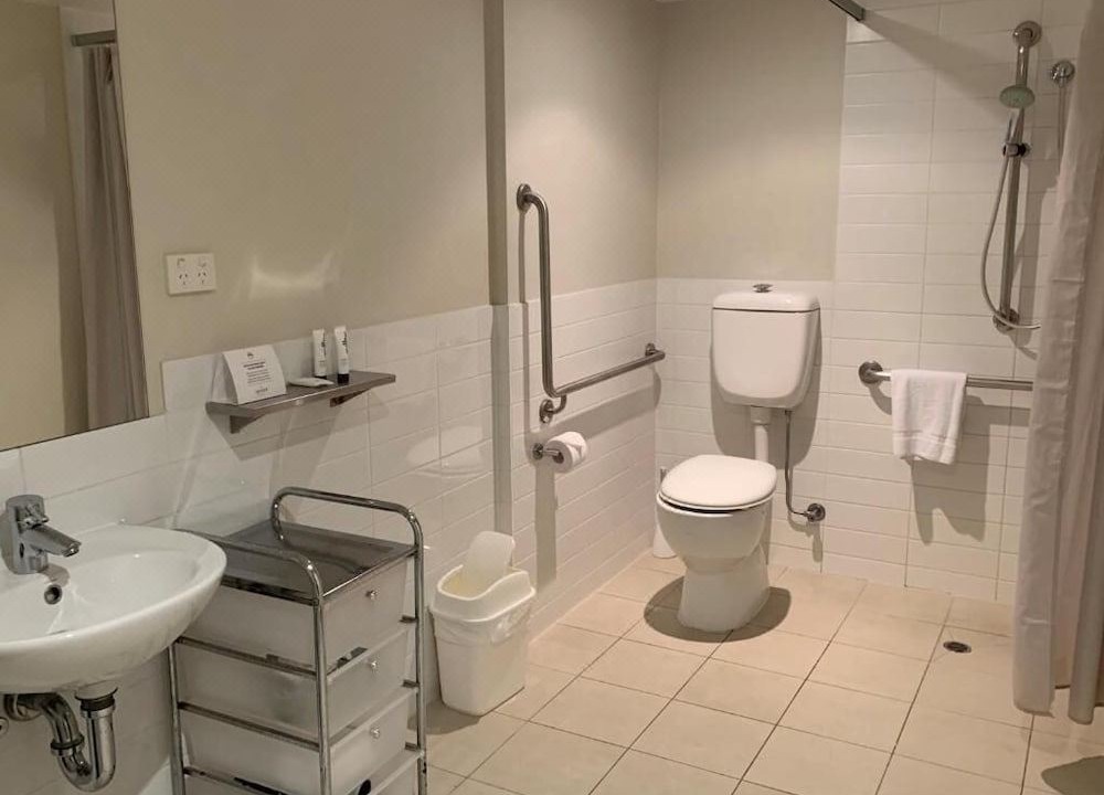 Photo of Bathroom in Chermside