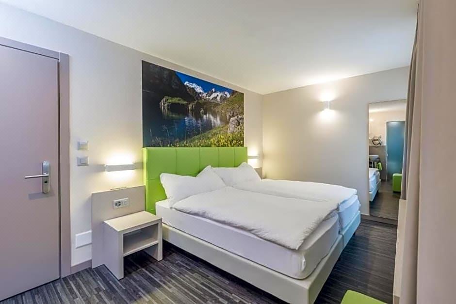 Photo of Bedroom in Naters
