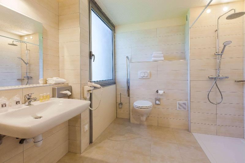 Photo of Bathroom in Tourcoing