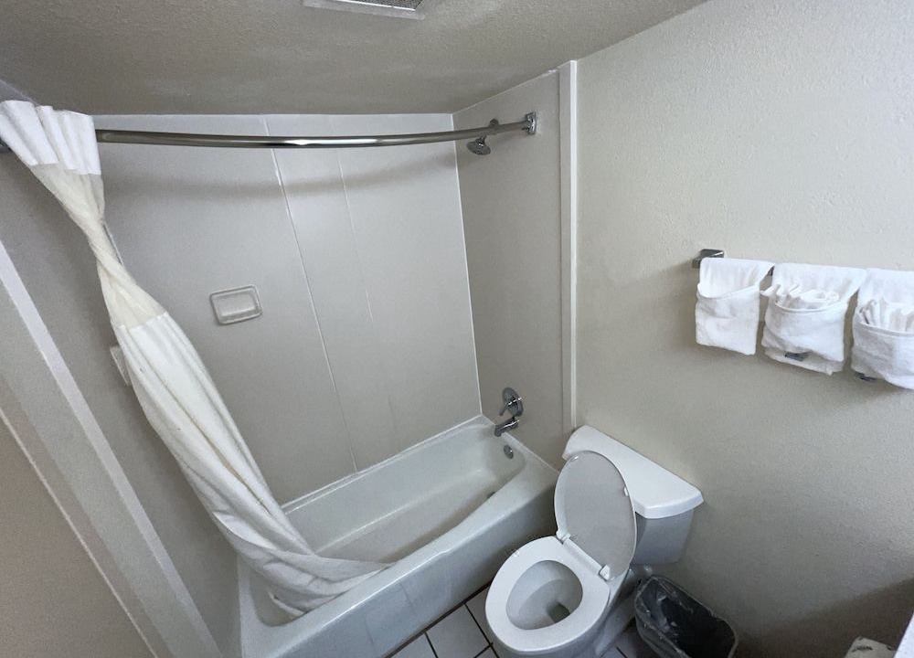 Photo of Bathroom in Fort Smith