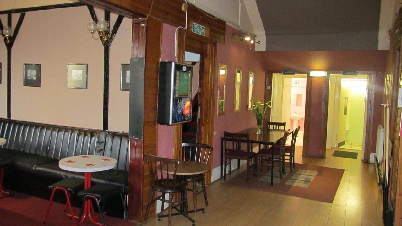 Photo of Livingroom in Clydebank