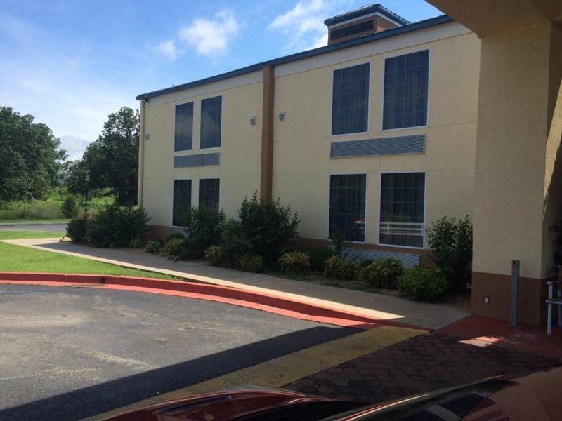 Photo of Buildings in Tahlequah