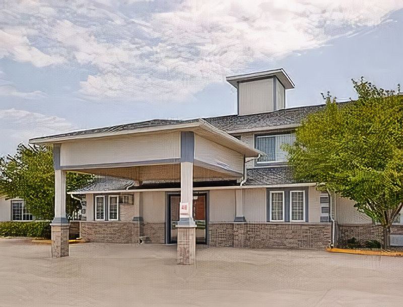 Photo of Buildings in Osceola