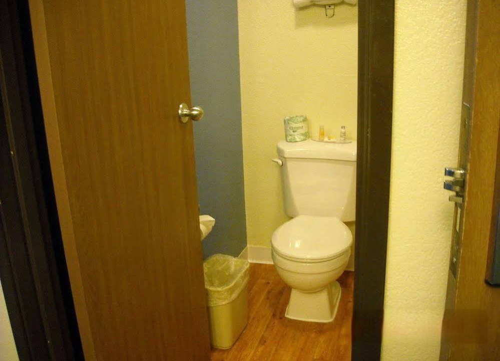 Photo of Bathroom in Moab