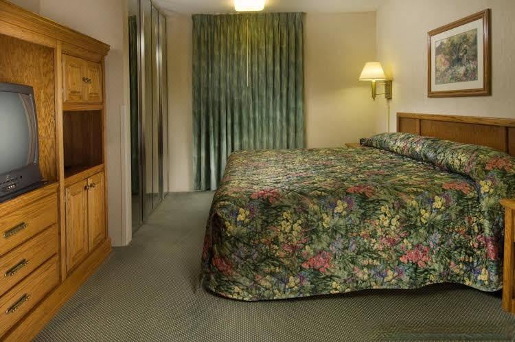 Photo of Bedroom in Fenton