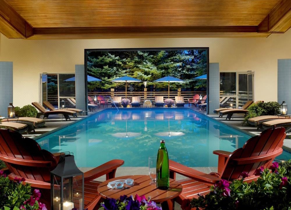 Photo of Outdoor in Jackson