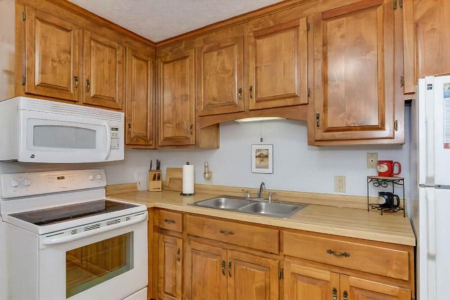 Photo of Kitchen in Yorktown