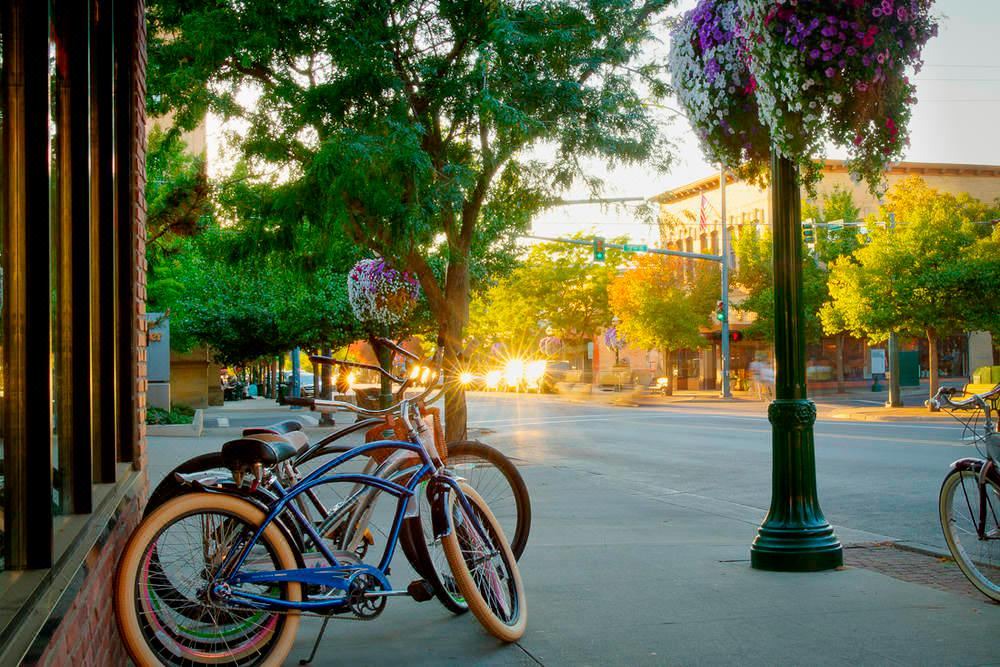 Photo of Others in Coeur d'Alene