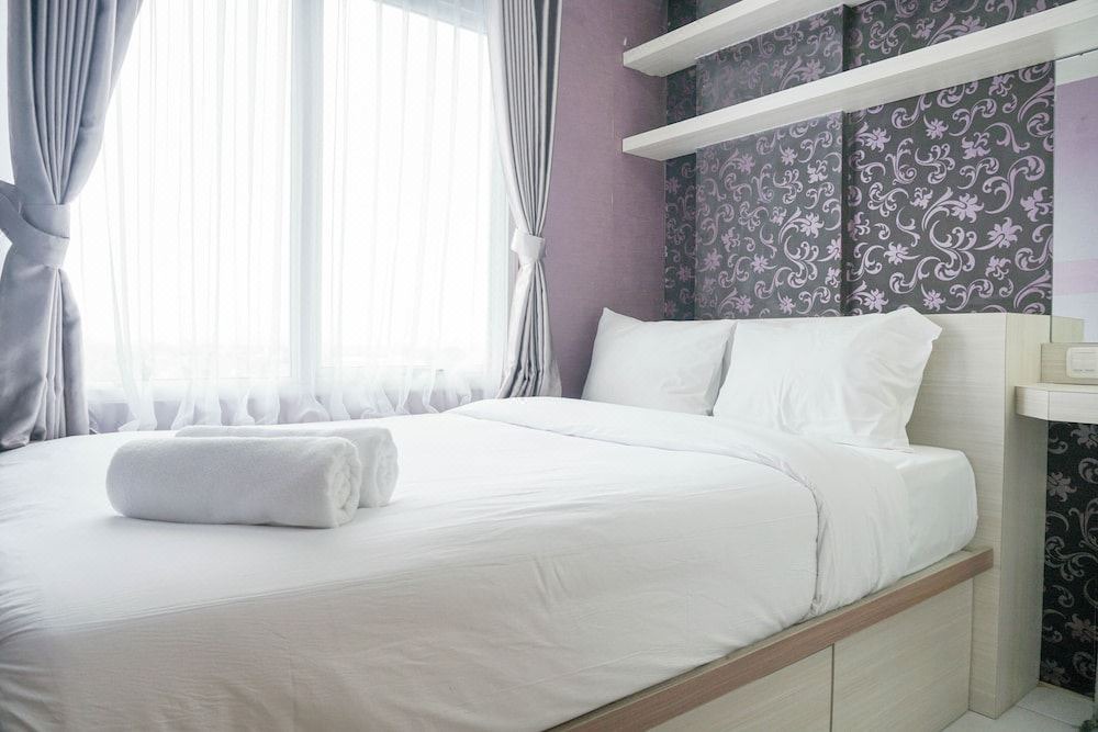 Photo of Bedroom in Jakarta