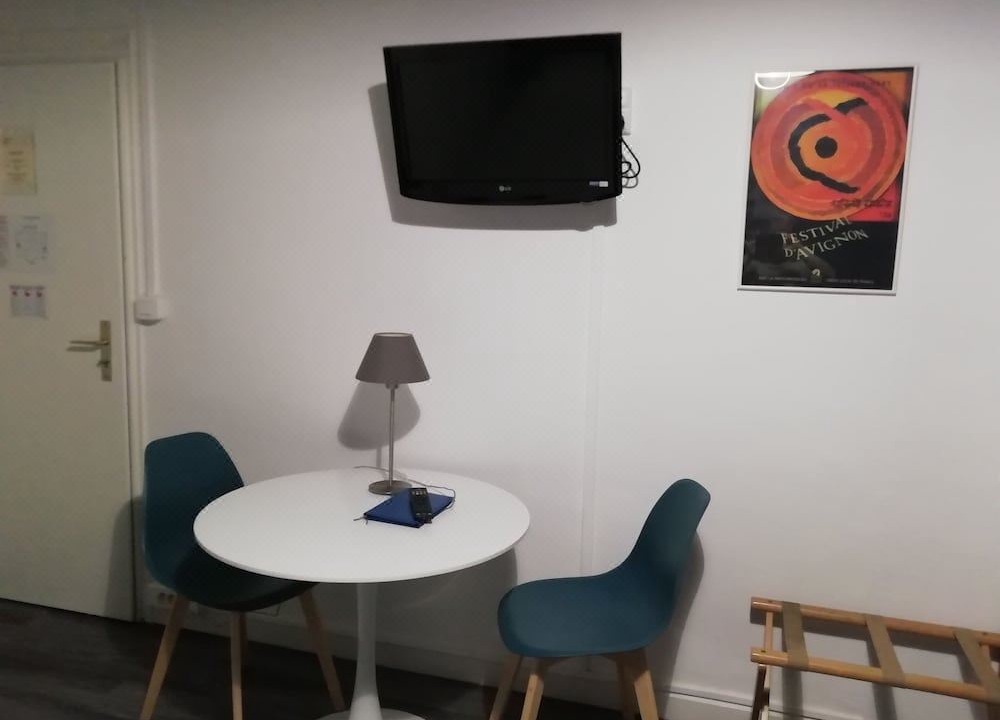 Photo of Livingroom in Avignon City Centre