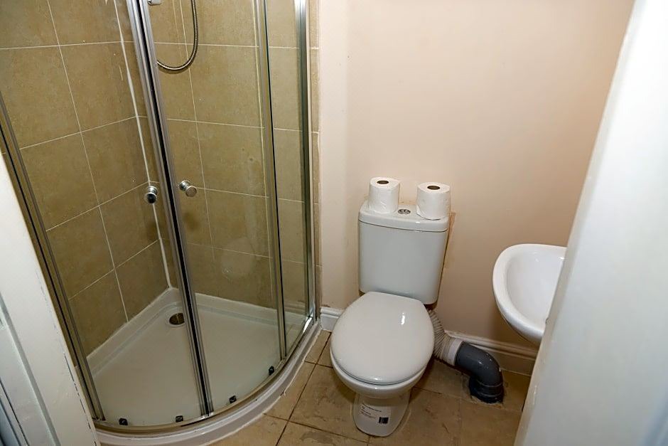 Photo of Bathroom in South Shields