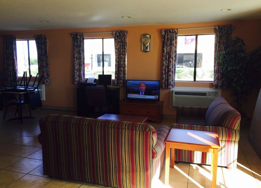 Photo of Livingroom in Lufkin