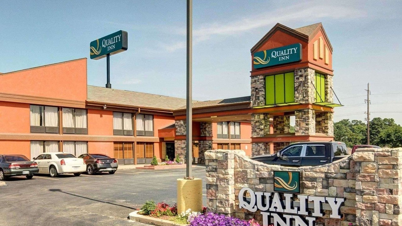 Photo of Buildings in Fort Smith
