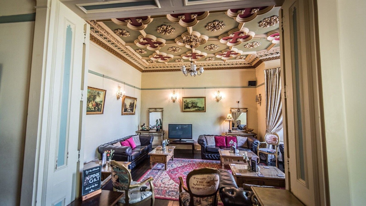 Photo of Livingroom in Burnley