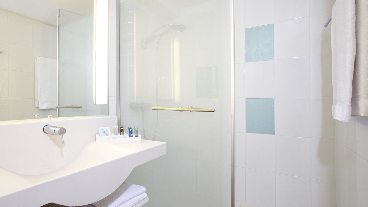 Photo of Bathroom in Escher Wyss