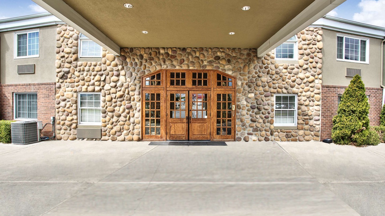 Photo of Buildings in Springville