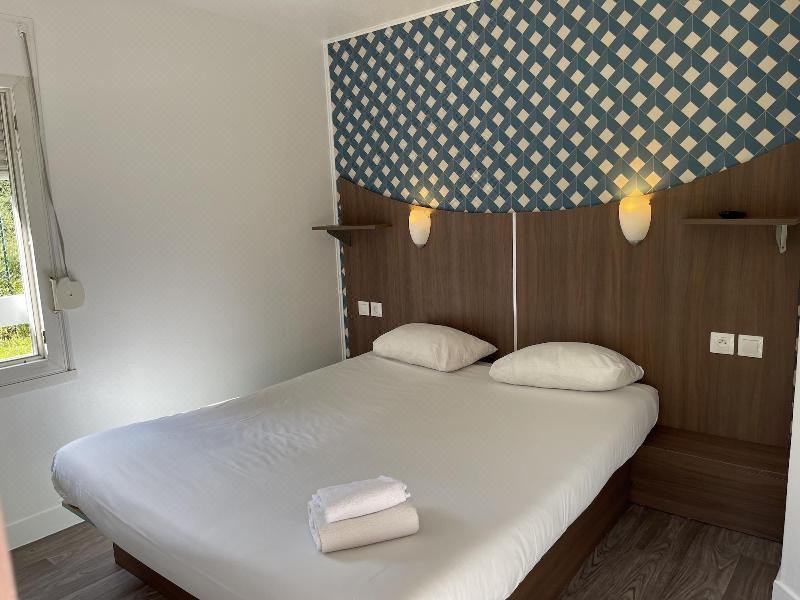 Photo of Bedroom in Val-de-Reuil