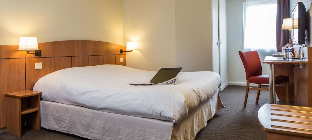 Photo of Bedroom in Amilly