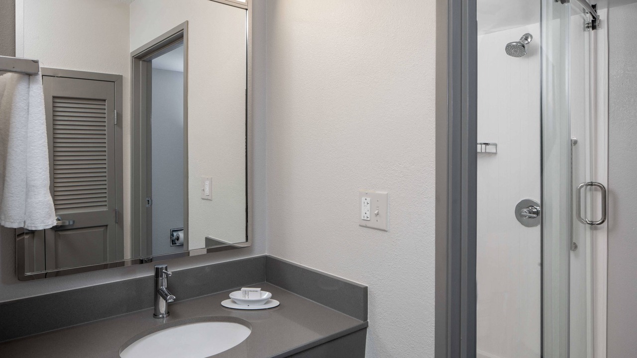 Photo of Bathroom in Covington
