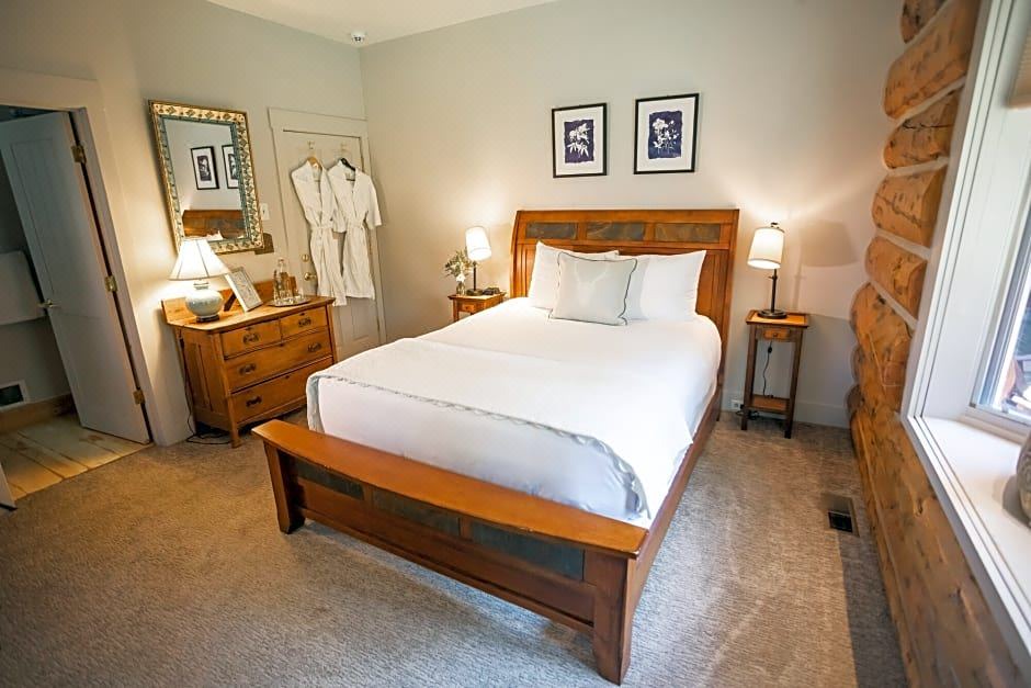 Photo of Bedroom in Wilson