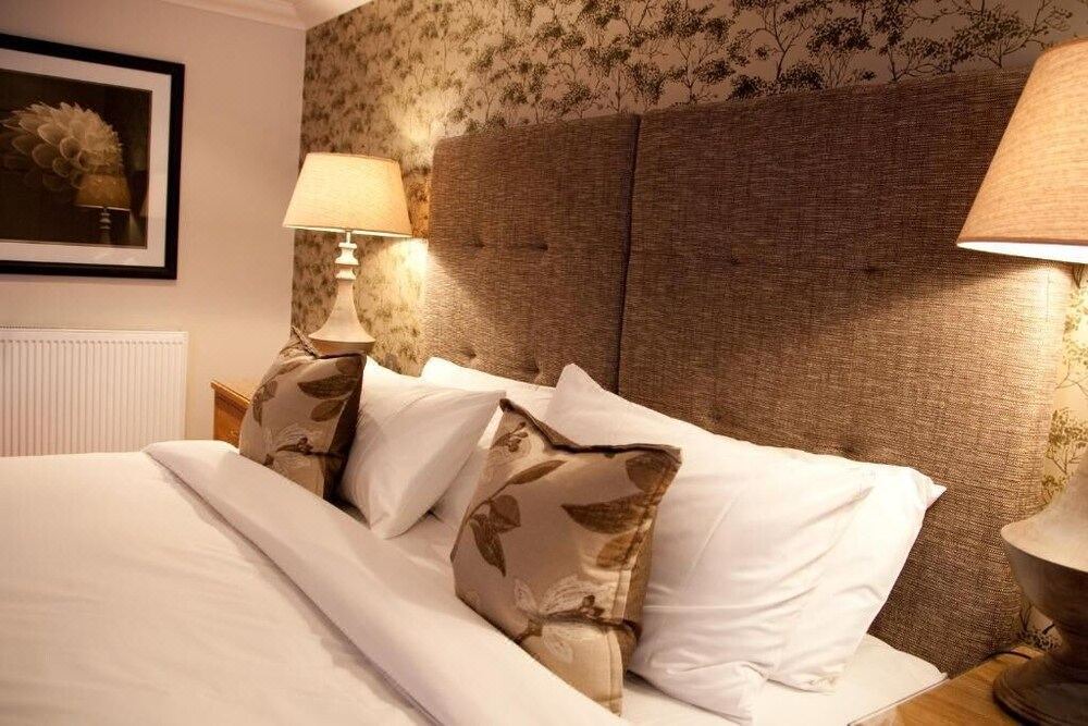 Photo of Bedroom in Melrose