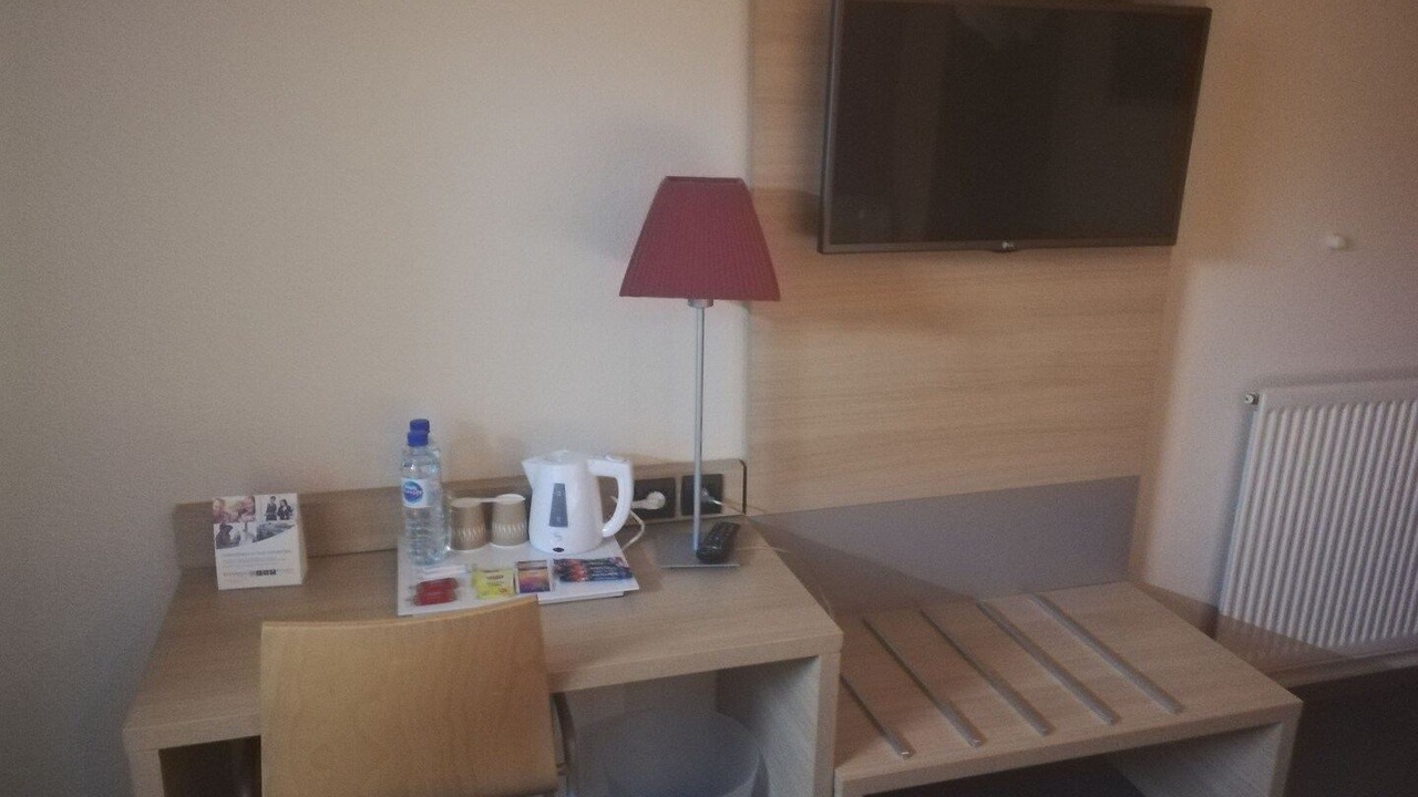 Photo of Livingroom in Pithiviers