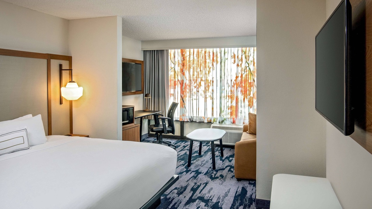 Photo of Bedroom in Bangor