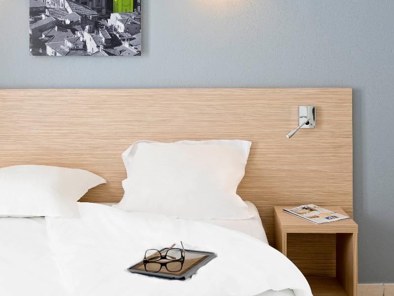 Photo of Bedroom in Les Baumettes