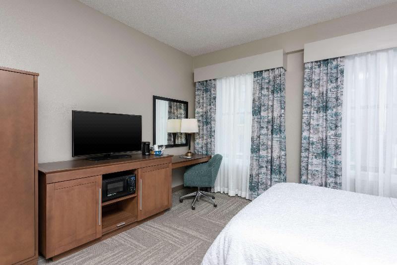 Photo of Bedroom in Wholesale District