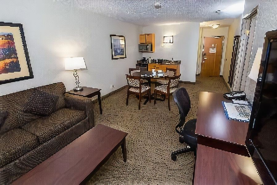 Photo of Livingroom in Fort Gary