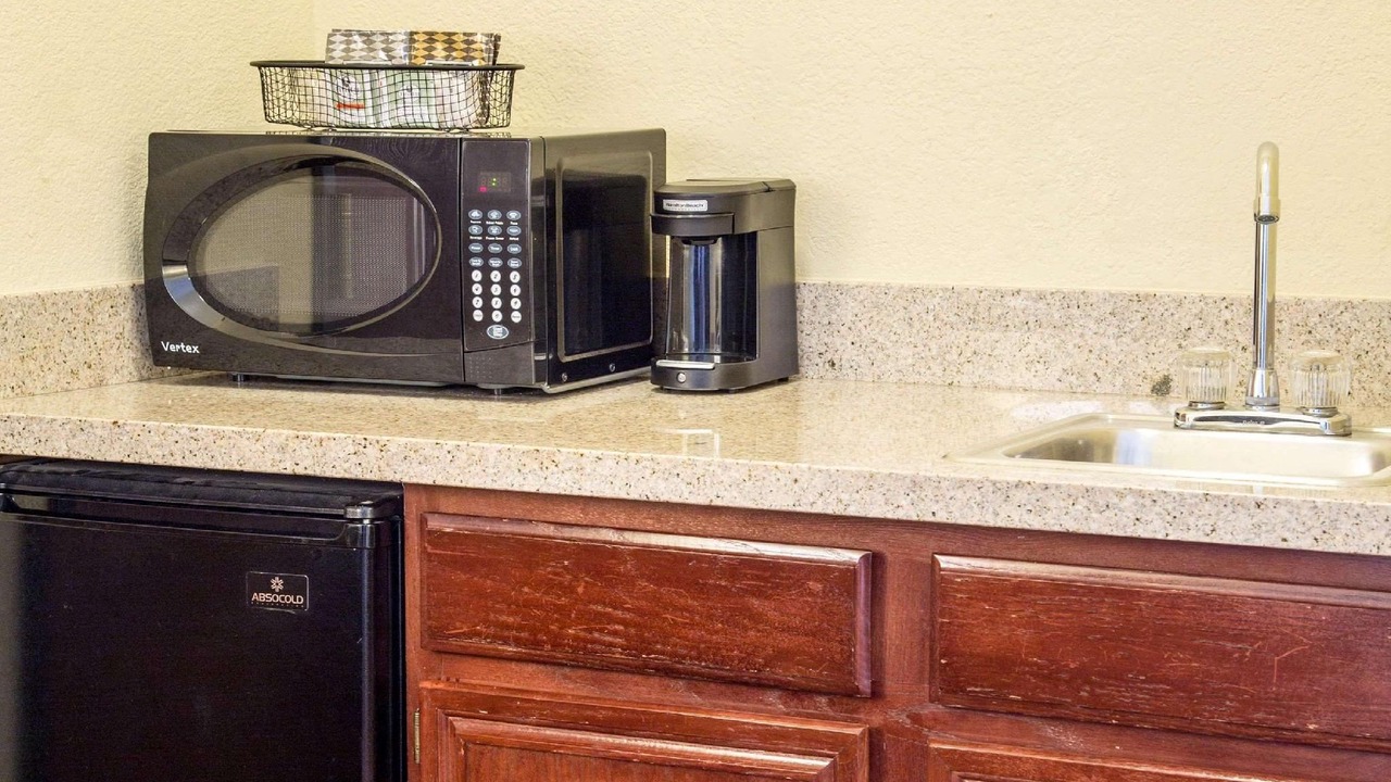 Photo of Kitchen in Fossil Creek