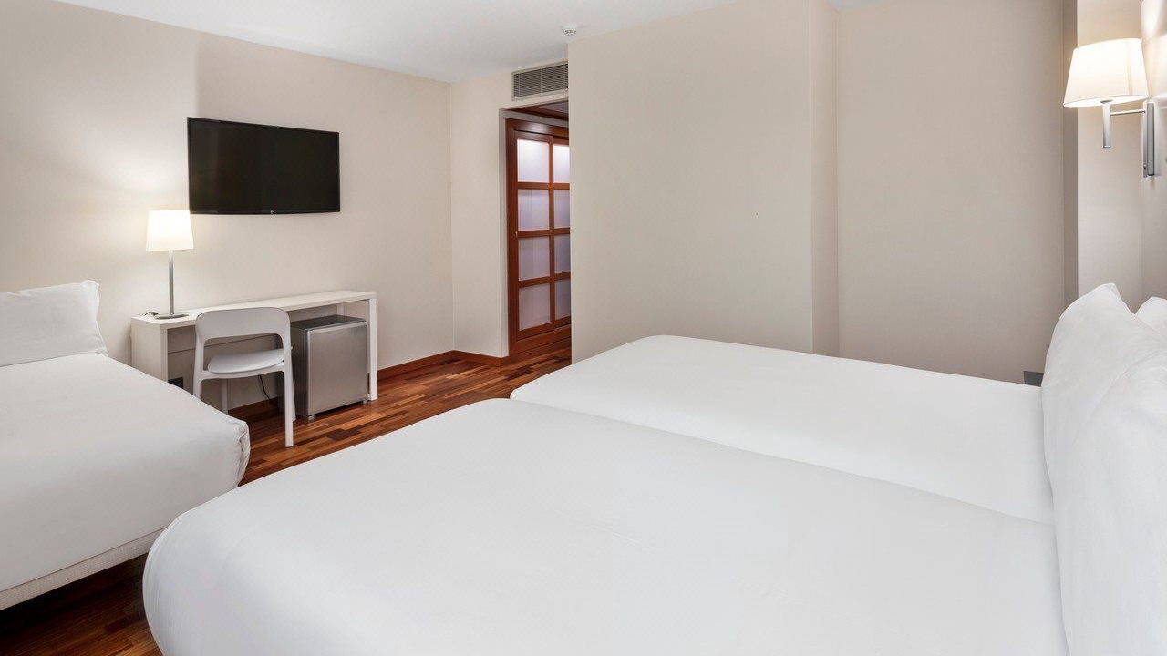 Photo of Bedroom in Castello de la Plana