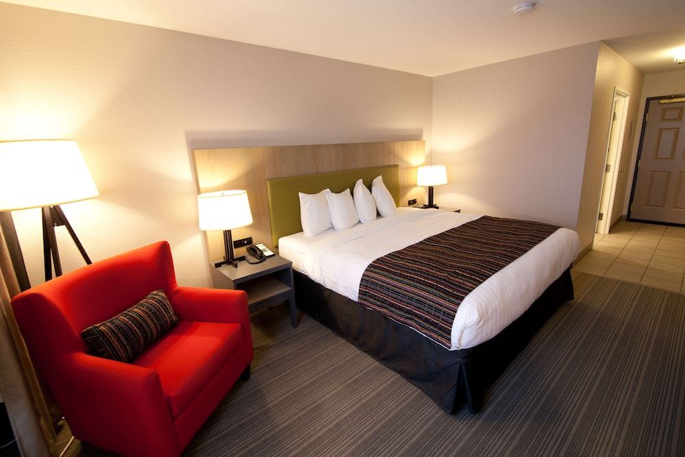 Photo of Bedroom in Decorah