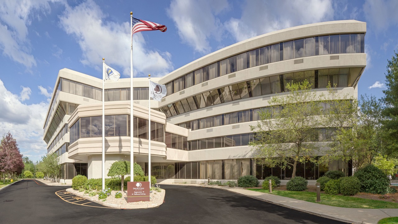 Photo of Buildings in Rockland