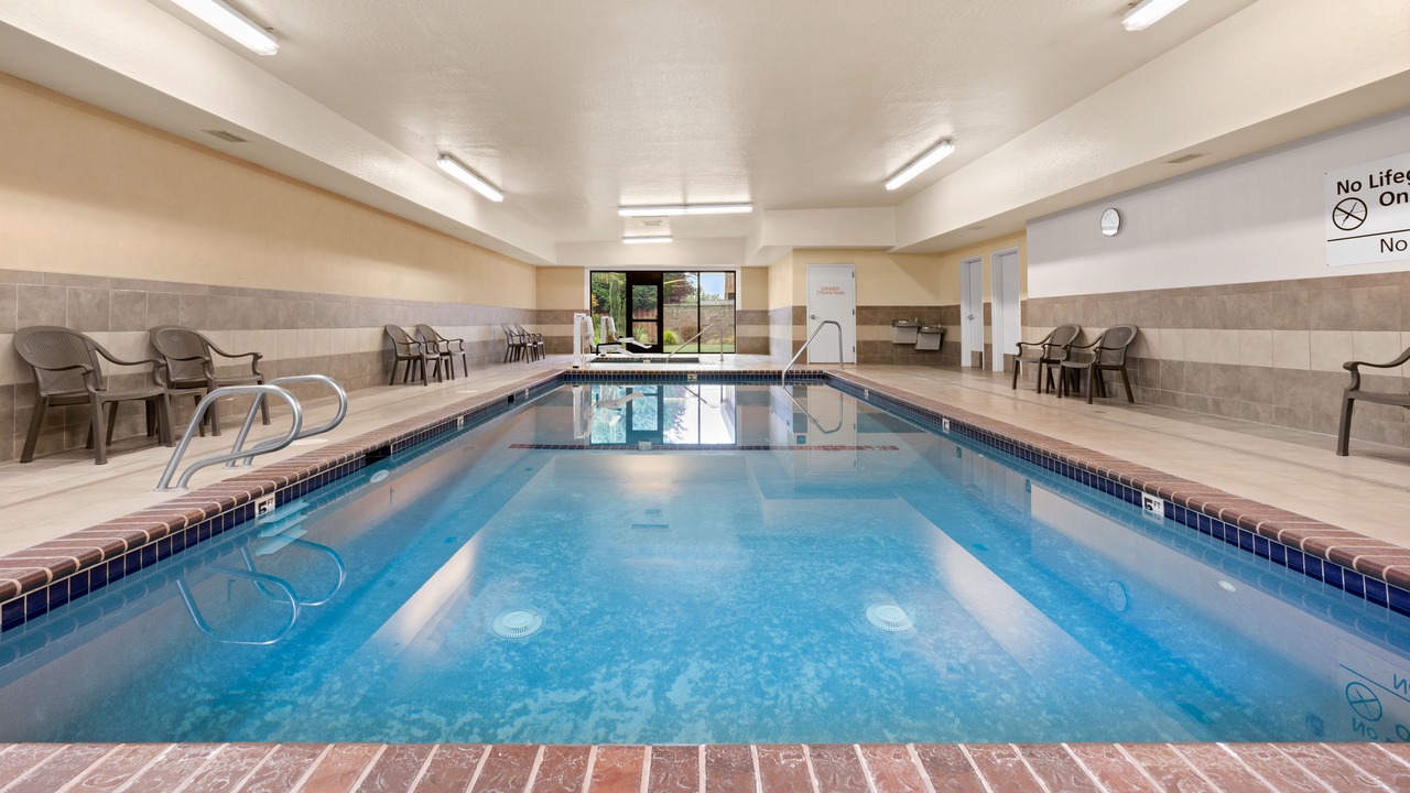 Photo of Outdoor in Burlington