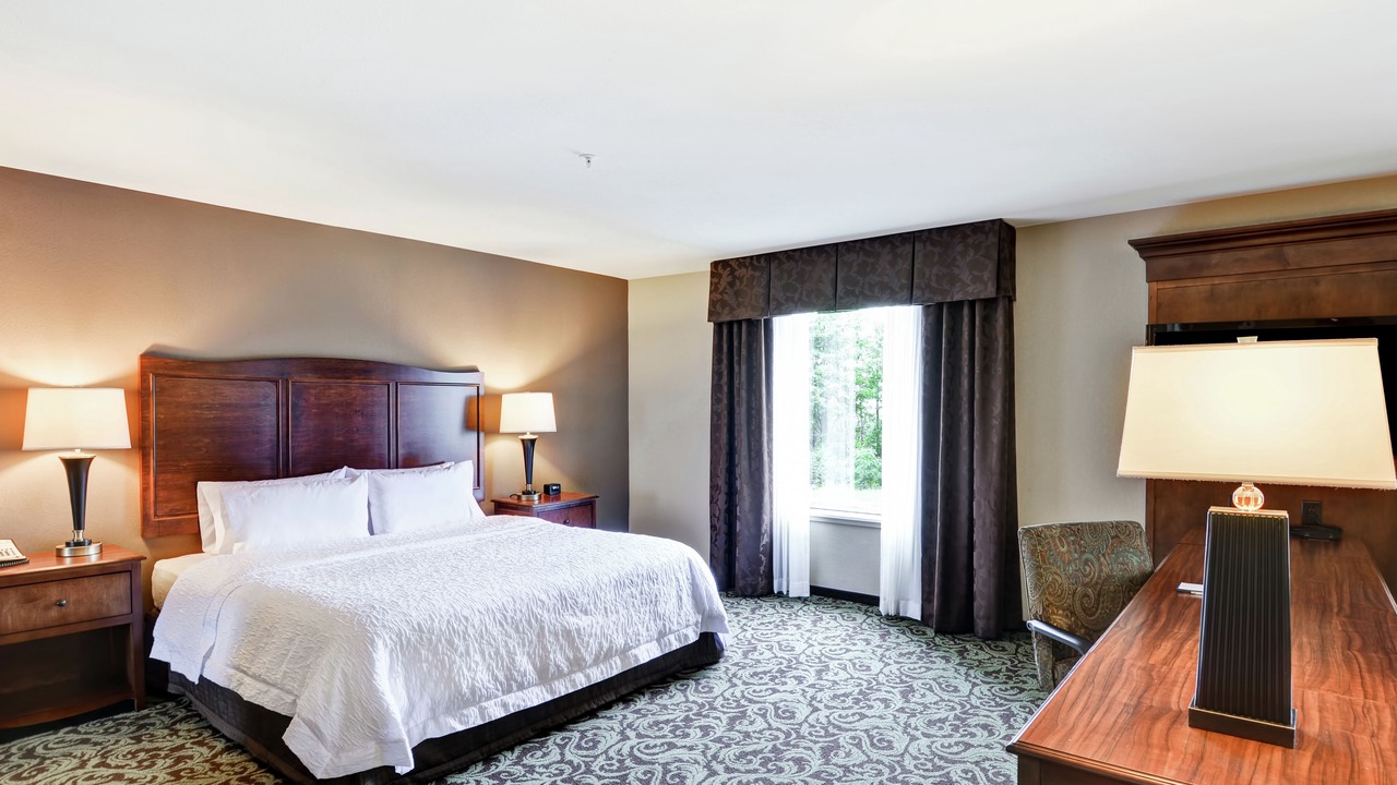 Photo of Bedroom in New Hartford