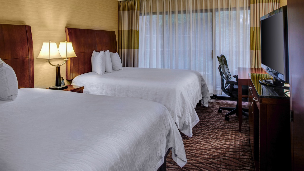 Photo of Bedroom in Monterey