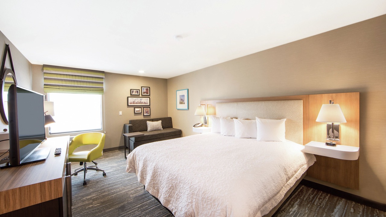 Photo of Bedroom in Lower Queen Anne