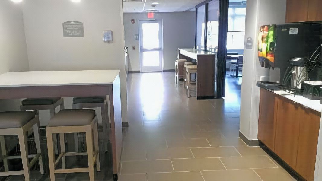 Photo of Kitchen in Binghamton