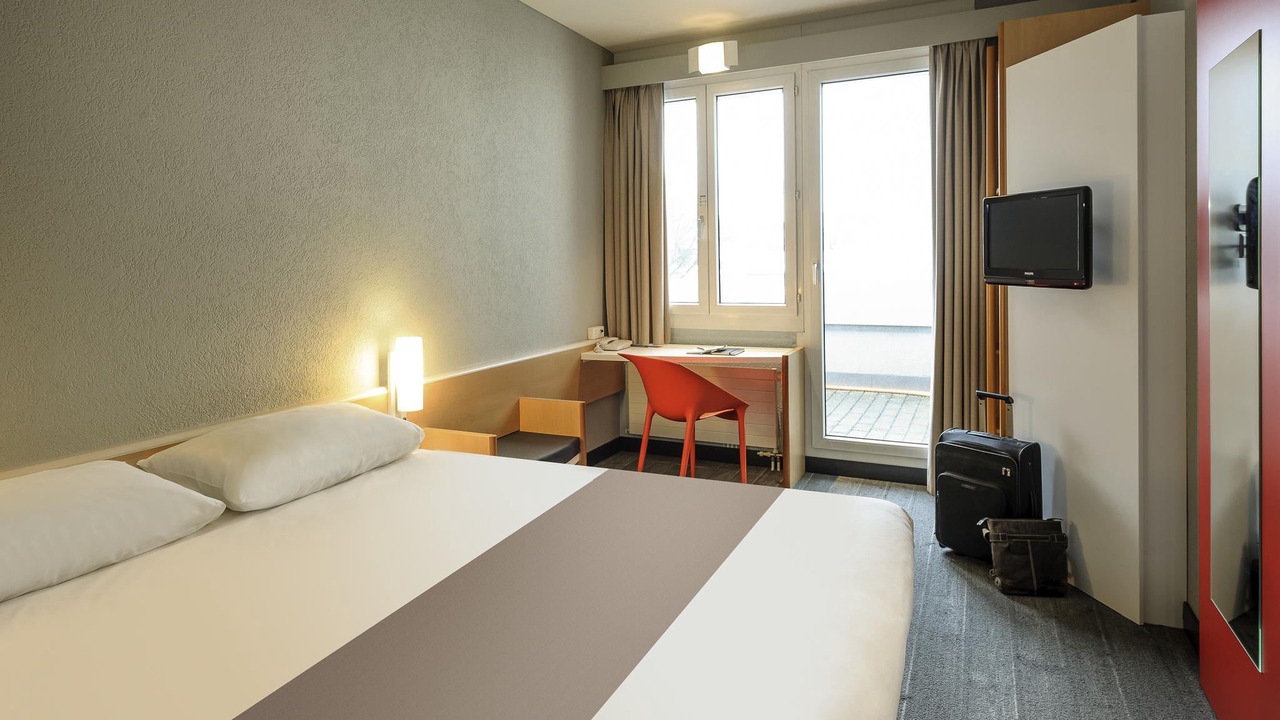 Photo of Bedroom in Chur
