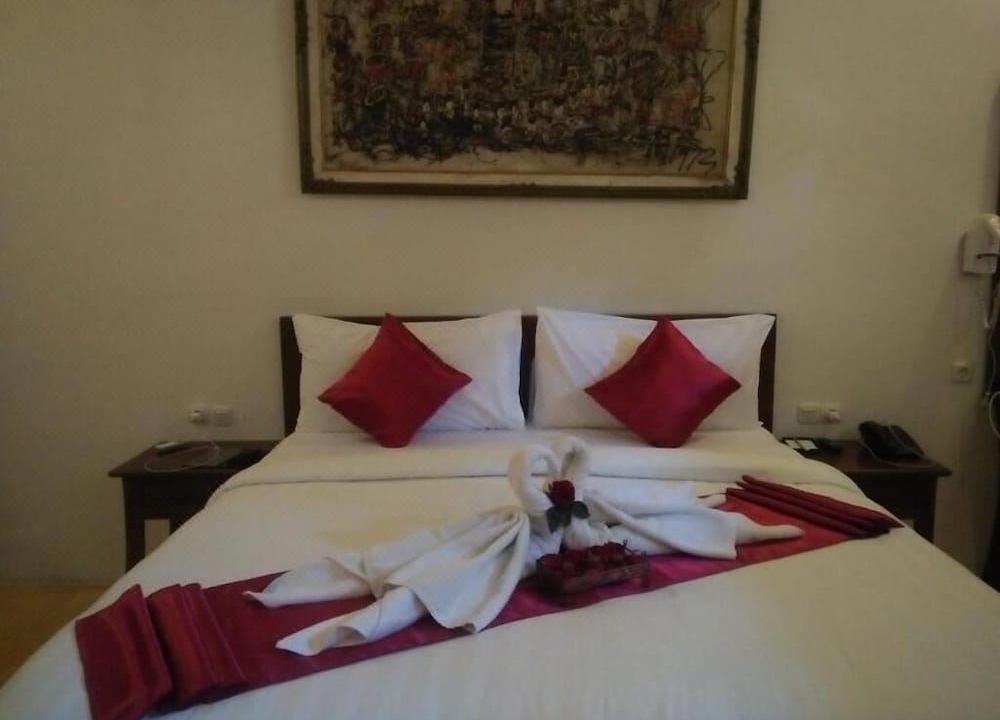Photo of Bedroom in Banguntapan