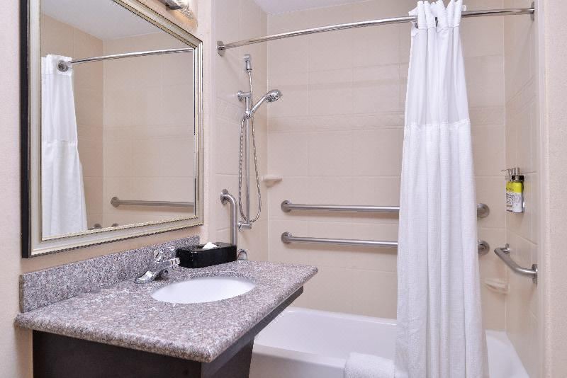 Photo of Bathroom in Central Oklahoma City