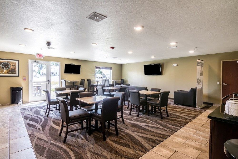 Photo of Livingroom in Barron