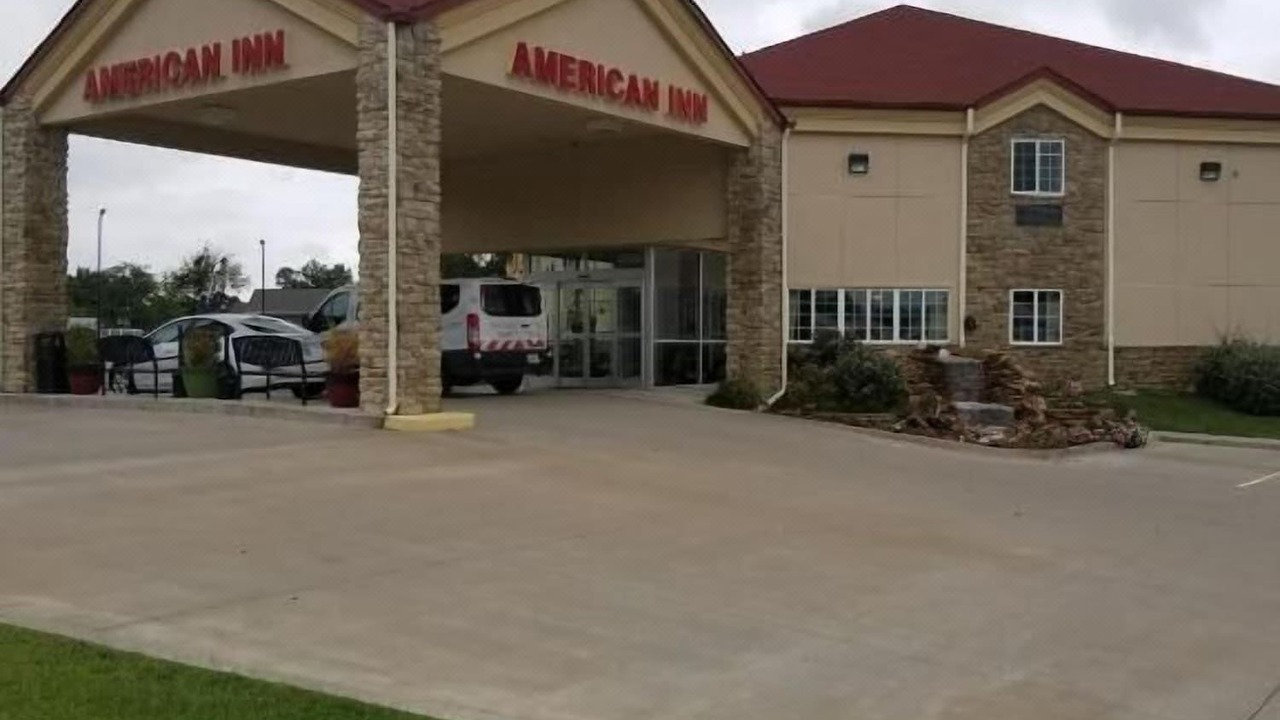 Photo of Buildings in Madill