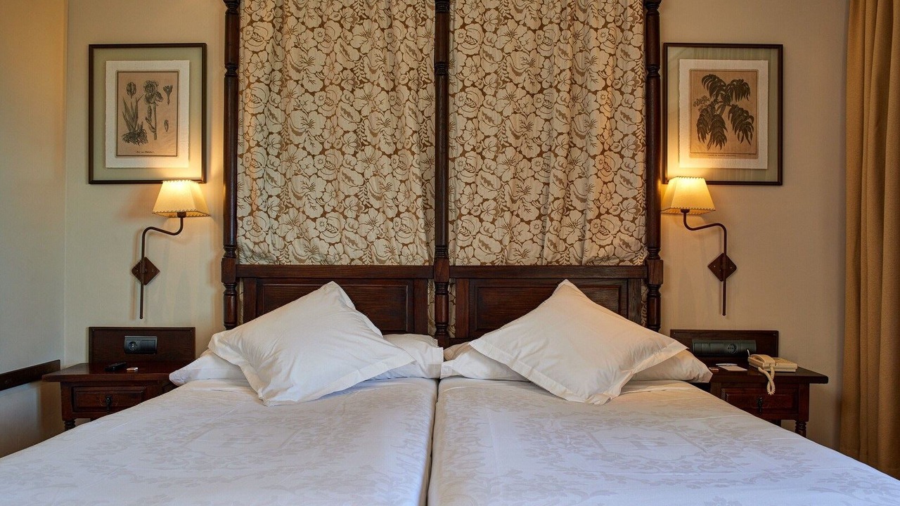 Photo of Bedroom in Sos del Rey Catolico