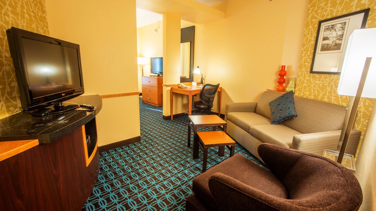Photo of Livingroom in Bartlesville