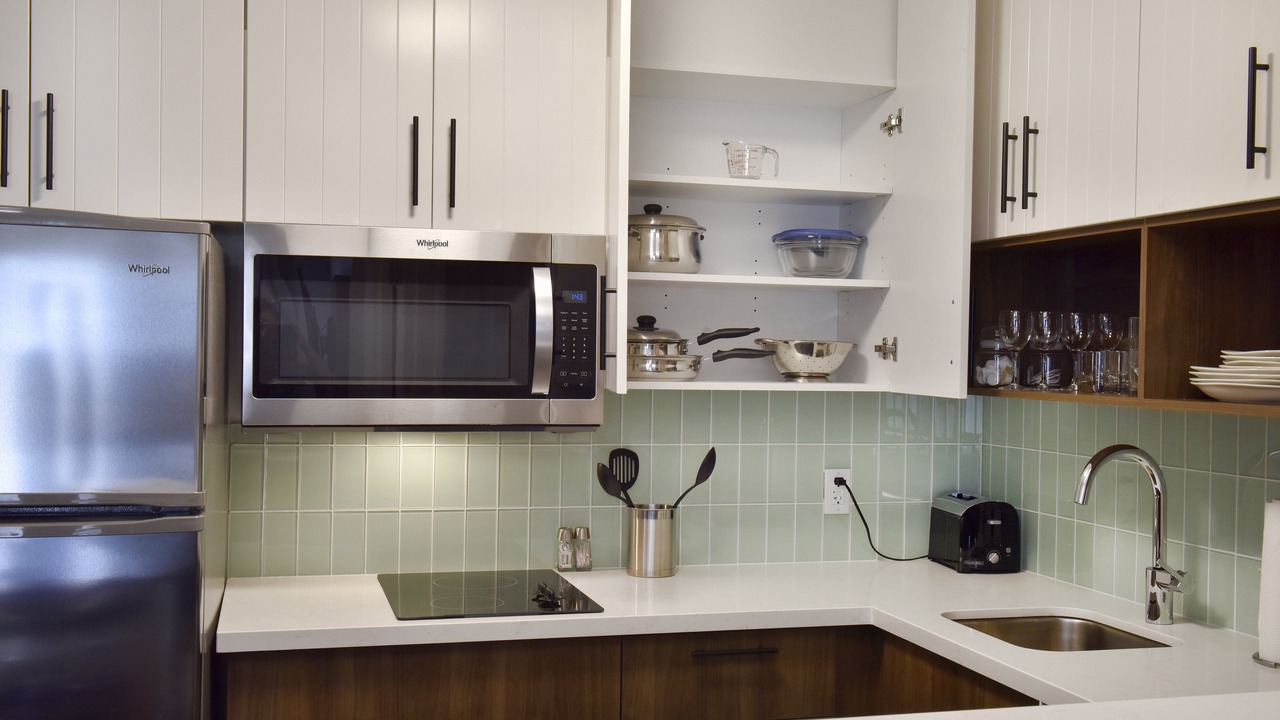 Photo of Kitchen in Township of Woolwich