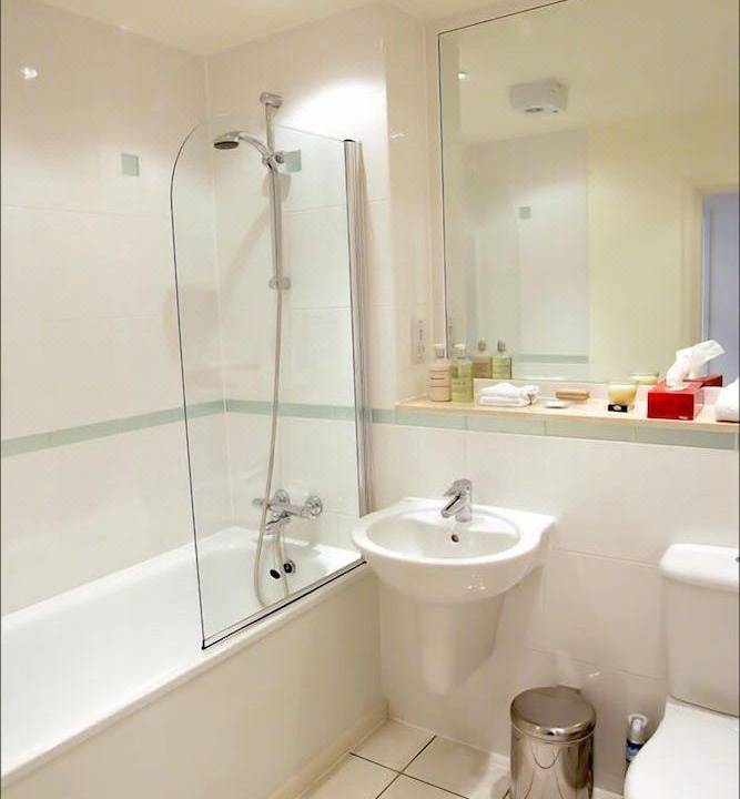 Photo of Bathroom in Chelmsford